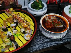 -一号桥自助火锅城(小西沟店)