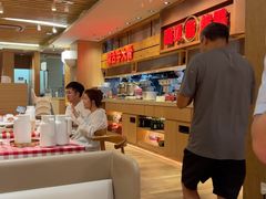 -西贝(上海我格广场店)