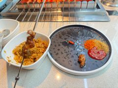 -丰茂烤串(五道口店)