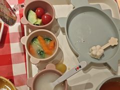 -西贝(南开大悦城店)