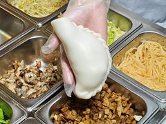 -张果佬年糕卷(科巷店)