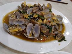 -长平老姿娘夜粥(平东一街店)