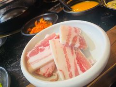-九田家黑牛烤肉料理(石路天虹店)