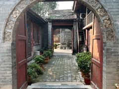 -西安化觉巷清真大寺