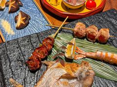-锅物新语&寿喜烧.炉端割烹(世博源店)