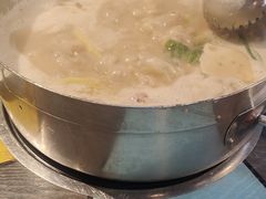 -四季喧黔味豆米火锅(万达广场店)