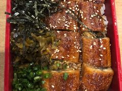 鳗鱼饭-早一美餐厅·EBISU(会展誉景店)