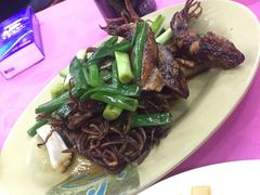 豉油皇吹筒仔-电白鸭粥店(下沙二坊88号店)