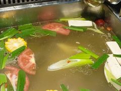 -小胖牛肉馆(安昌旗舰店)