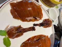 -大鸭梨烤鸭(顺义石园店)