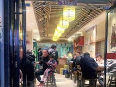 门面-功德盛饭店(奎中路店)