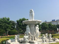 -百万葵园