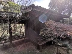 -黄公望隐居地