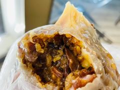 大烧麦-白玉兰食品(甜云店)