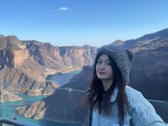 -河南宝泉旅游区