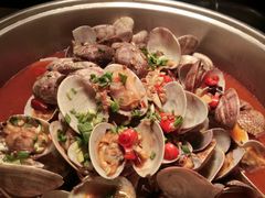 -亚马逊环球美食百汇(新城吾悦广场店)