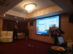 -成都濑川外国语学校