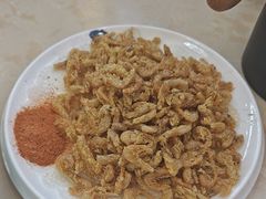 -北方饺子王·海肠捞饭·海鲜锅(山大店)