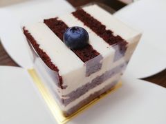 -美丽心情蛋糕(江苏路店)