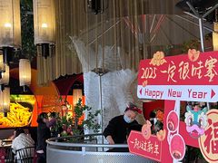 -六月雪干锅(印象汇店)