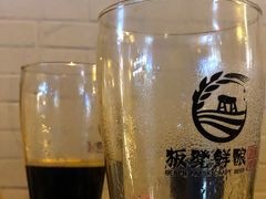 -板凳鲜酿·精酿啤酒(科华北路店)