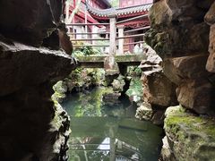 -东山雕花楼
