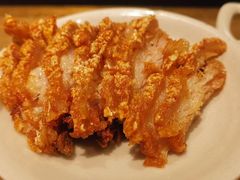 -漆黑觉米粉(三里屯店)