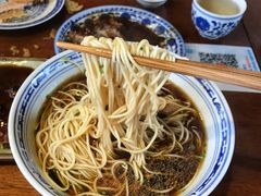 -同得兴 Since·1995 传统苏式面馆(十全街店)