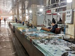 -石塘路海鲜市场(草厂中路店)