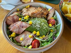 -HFFOUSA TACO弗萨塔可墨西哥餐厅(颐堤港店)