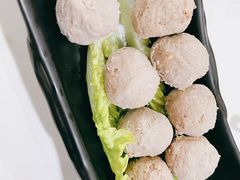 -陈记顺和潮汕牛肉火锅(棠德南路店)