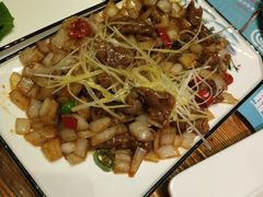 -村理·乡村菜音乐餐厅(河西店)