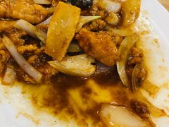 -太原面食店(解放路店)