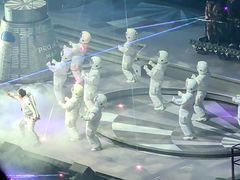 -梦之蓝青奥体育公园体育馆