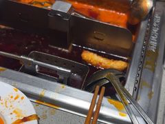 -海底捞火锅(让胡路万达店)