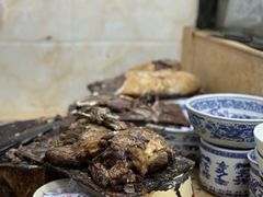-老刘家泡馍·陕西老字号(钟楼广济街店)