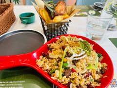 -西语·炭烧牛排(卓越中寰店)