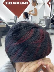-FINE HAIR 烫染专业设计