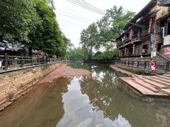 -雅安上里古镇