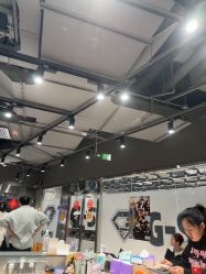 -G-STEPS舞蹈工作室