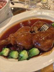 -上海金茂君悦大酒店·宴会厅