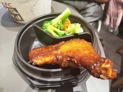 -肯德基(崇文路店)