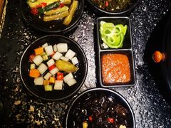 -九田家黑牛烤肉料理(中北镇店)