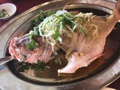 -德成饭店