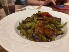 -南门小馆·清真(国贸商城店)