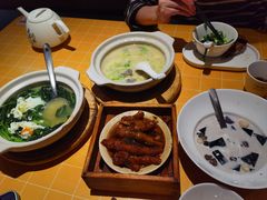 -蔡澜点心·粤菜(花城汇南区店)