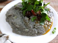麻豆腐-宝瑞门钉肉饼店