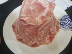 -楼外楼大刀肉传统火锅居(繁荣路店)