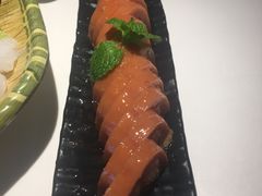 -鱼酷活鱼烤鱼(南京水游城店)