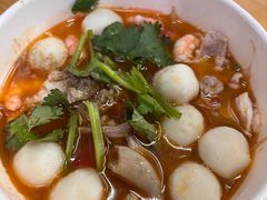 招牌虾面-明月虾面(厦禾路店)